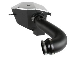 aFe Power - 54-11142 | AFE Power Magnum Force Stage-2 Cold Air Intake System w/ Pro 5R Filter 2006-2009 550i (E60), 650Ci (E63/64) V8-4.8L N62 - Image 2