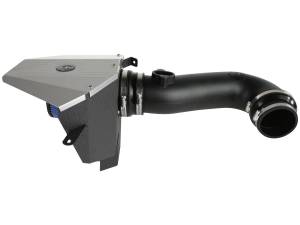 aFe Power - 54-11142 | AFE Power Magnum Force Stage-2 Cold Air Intake System w/ Pro 5R Filter 2006-2009 550i (E60), 650Ci (E63/64) V8-4.8L N62 - Image 3