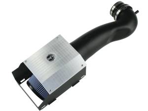 54-11192 | AFE Power Magnum Force Stage-2 Cold Air Intake System w/ Pro 5R Filter 2006-2010 Grand Cherokee WK V8-6.1L