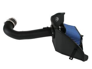 aFe Power - 54-11312 | AFE Power Magnum Force Stage-2 Cold Air Intake System w/ Pro 5R Filter 2005-2009 Mustang V6-4.0L - Image 5