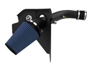 aFe Power - 54-11502 | AFE Power Magnum Force Stage-2 Cold Air Intake System w/ Pro 5R Filter 1999-2004 Tacoma, 1999-2002 4Runner V6-3.4L - Image 2