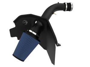 aFe Power - 54-11502 | AFE Power Magnum Force Stage-2 Cold Air Intake System w/ Pro 5R Filter 1999-2004 Tacoma, 1999-2002 4Runner V6-3.4L - Image 4