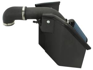 aFe Power - 54-11552-1 | AFE Power Magnum Force Stage-2 Cold Air Intake System w/ Pro 5R Filter 1991-2001 Cherokee XJ L6-4.0L/L4-2.5L - Image 2