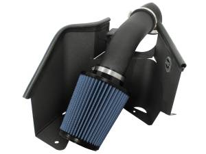 aFe Power - 54-11552-1 | AFE Power Magnum Force Stage-2 Cold Air Intake System w/ Pro 5R Filter 1991-2001 Cherokee XJ L6-4.0L/L4-2.5L - Image 3