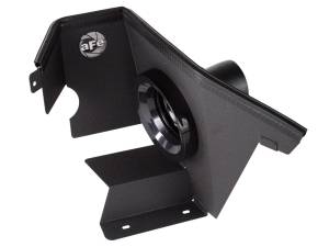 aFe Power - 54-11572 | AFE Power Magnum Force Stage-2 Cold Air Intake System w/ Pro 5R Filter 2004-2005 525i, 530i (E60) L6-2.5/3.0L M54 - Image 3