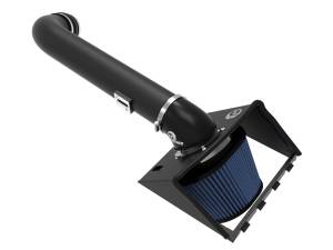 aFe Power - 54-11622-B | AFE Power Magnum Force Stage-2 Cold Air Intake System w/ Pro 5R Filter 2009-2010 F150 Pickup V8-5.4L - Image 5