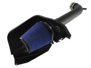 54-11692 | AFE Power Magnum Force Stage-2 Cold Air Intake System w/ Pro 5R Filter 2005-2011 Crown Victoria V8-4.6L