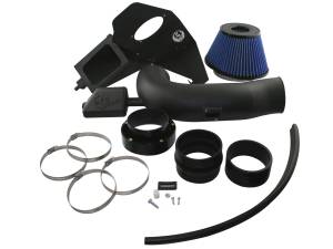 aFe Power - 54-11762 | AFE Power Magnum Force Stage-2 Cold Air Intake System w/ Pro 5R Filter 2010-2015 Camaro SS V8-6.2L - Image 2