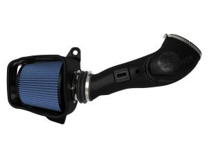 aFe Power - 54-11872-1 | AFE Power Magnum Force Stage-2 Cold Air Intake System w/ Pro 5R Filter 2011-2016 F250, F350 Super Duty V8-6.7L (td) - Image 2