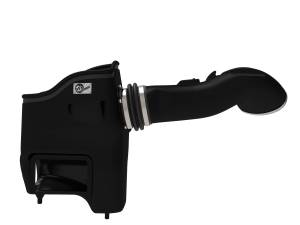 aFe Power - 54-11872-1 | AFE Power Magnum Force Stage-2 Cold Air Intake System w/ Pro 5R Filter 2011-2016 F250, F350 Super Duty V8-6.7L (td) - Image 3