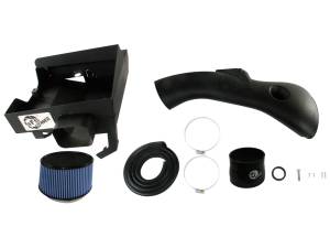 aFe Power - 54-11912 | AFE Power Magnum Force Stage-2 Cold Air Intake System w/ Pro 5R Filter 2011-2013 135i (E82/88), 335i (E90/92/93) L6-3.0L (t) N55 - Image 3