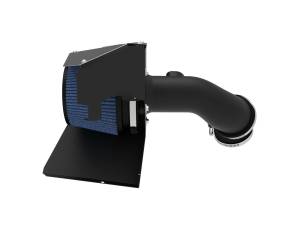 aFe Power - 54-11942 | AFE Power Magnum Force Stage-2 Cold Air Intake System w/ Pro 5R Filter 2006-2008 Z4 (E85/86) L6-3.0L N52 - Image 2