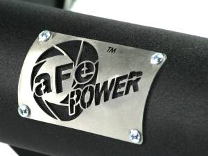 aFe Power - 54-11962-1B | AFE Power Magnum Force Stage-2 Cold Air Intake System w/ Pro 5R Filter 2011-2014 F150 Pickup V8-5.0L - Image 3