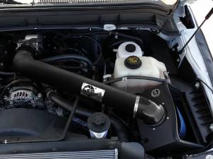 aFe Power - 54-11972-1B | AFE Power Magnum Force Stage-2 Cold Air Intake System w/ Pro 5R Filter 2011-2016 F250, F350 Super Duty V8-6.2L - Image 7