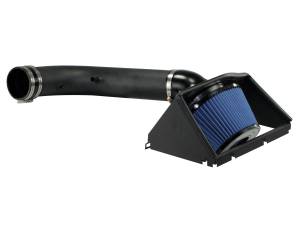 aFe Power - 54-11992 | AFE Power Magnum Force Stage-2 Cold Air Intake System w/ Pro 5R Filter 2003-2008 Ram 1500, 2500, 3500 Pickup V8-5.7L HEMI - Image 2