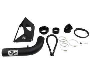 aFe Power - 54-11992 | AFE Power Magnum Force Stage-2 Cold Air Intake System w/ Pro 5R Filter 2003-2008 Ram 1500, 2500, 3500 Pickup V8-5.7L HEMI - Image 4