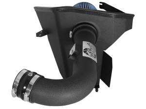 aFe Power - 54-12022 | AFE Power Magnum Force Stage-2 Cold Air Intake System w/ Pro 5R Filter 2012-2015 Camaro V6-3.6L - Image 3