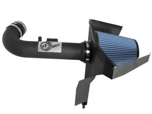 aFe Power - 54-12022 | AFE Power Magnum Force Stage-2 Cold Air Intake System w/ Pro 5R Filter 2012-2015 Camaro V6-3.6L - Image 2