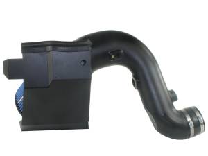 aFe Power - 54-12032 | AFE Power Magnum Force Stage-2 Cold Air Intake System w/ Pro 5R Filter 2010-2012 Ram 2500, 3500 Pickup L6-6.7L (td) - Image 2