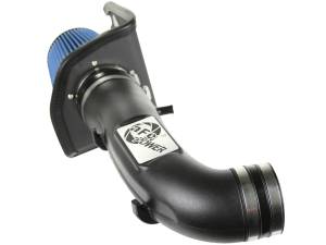 aFe Power - 54-12092-1 | AFE Power Magnum Force Stage-2 Cold Air Intake System w/ Pro 5R Filter 2012-2018 Wrangler JK V6-3.6L - Image 2