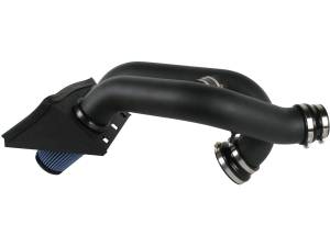 aFe Power - 54-12182 | AFE Power Magnum Force Stage-2 Cold Air Intake System w/ Pro 5R Filter 2011 F150 Pickup V6-3.5L (tt) - Image 2