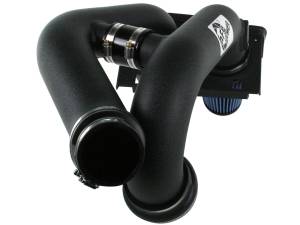 aFe Power - 54-12182 | AFE Power Magnum Force Stage-2 Cold Air Intake System w/ Pro 5R Filter 2011 F150 Pickup V6-3.5L (tt) - Image 3