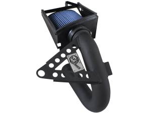 aFe Power - 54-12212 | AFE Power Magnum Force Stage-2 Cold Air Intake System w/ Pro 5R Filter 2012-2016 328i (F30) L4-2.0L (t) N20 - Image 3