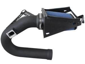 aFe Power - 54-12212 | AFE Power Magnum Force Stage-2 Cold Air Intake System w/ Pro 5R Filter 2012-2016 328i (F30) L4-2.0L (t) N20 - Image 2