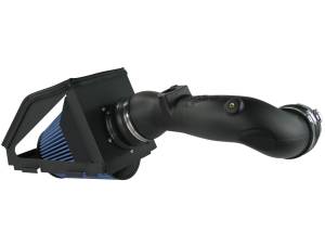 aFe Power - 54-12262-1 | AFE Power Magnum Force Stage-2 Cold Air Intake System w/ Pro 5R Filter 2000-2004 Tundra V8-4.7L - Image 2