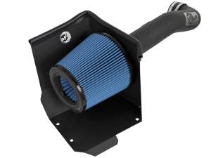 aFe Power - 54-12332 | AFE Power Magnum Force Stage-2 Cold Air Intake System w/ Pro 5R Filter 2014-2019 Silverado, Sierra 1500, 2015-2020 Suburban, Tahoe, Yukon V8-5.3L/6.2L - Image 3