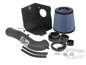 aFe Power - 54-12332 | AFE Power Magnum Force Stage-2 Cold Air Intake System w/ Pro 5R Filter 2014-2019 Silverado, Sierra 1500, 2015-2020 Suburban, Tahoe, Yukon V8-5.3L/6.2L - Image 4