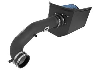 aFe Power - 54-12332 | AFE Power Magnum Force Stage-2 Cold Air Intake System w/ Pro 5R Filter 2014-2019 Silverado, Sierra 1500, 2015-2020 Suburban, Tahoe, Yukon V8-5.3L/6.2L - Image 2