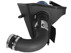 aFe Power - 54-12382 | AFE Power Magnum Force Stage-2 Cold Air Intake System w/ Pro 5R Filter 2010-2011 Camaro V6-3.6L - Image 3