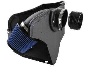 aFe Power - 54-12392 | AFE Power Magnum Force Stage-2 Cold Air Intake System w/ Pro 5R Filter 1992-1999 323i, 325i, 328i (E36) L6-2.5L/2.8L/3.0L/3.2L M50/M52/S52 - Image 2