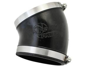 aFe Power - 54-12399 | AFE Power Magnum Force Torque Booster Tube BMW 1996-1999 M3 (E36) L6-3.2L S52 - Image 2