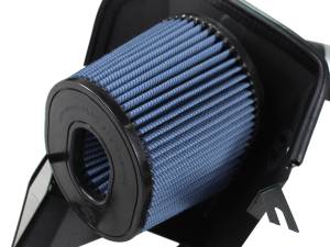 aFe Power - 54-12472 | AFE Power Magnum Force Stage-2 Cold Air Intake System w/ Pro 5R Filter 2014-2018 Grand Cherokee WK2 V6-3.0L (td) EcoDiesel - Image 3