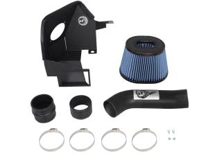 aFe Power - 54-12472 | AFE Power Magnum Force Stage-2 Cold Air Intake System w/ Pro 5R Filter 2014-2018 Grand Cherokee WK2 V6-3.0L (td) EcoDiesel - Image 5