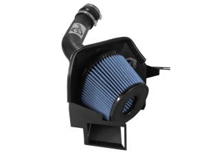 aFe Power - 54-12472 | AFE Power Magnum Force Stage-2 Cold Air Intake System w/ Pro 5R Filter 2014-2018 Grand Cherokee WK2 V6-3.0L (td) EcoDiesel - Image 2