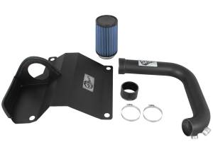 aFe Power - 54-12492 | AFE Power Magnum Force Stage-2 Cold Air Intake System w/ Pro 5R Filter 2010-2014 Golf, 2011-2014 Jetta (MKVI) L5-2.5L - Image 3