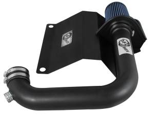 aFe Power - 54-12492 | AFE Power Magnum Force Stage-2 Cold Air Intake System w/ Pro 5R Filter 2010-2014 Golf, 2011-2014 Jetta (MKVI) L5-2.5L - Image 2