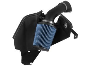 aFe Power - 54-12562 | AFE Power Magnum Force Stage-2 Cold Air Intake System w/ Pro 5R Filter 1993-1998 Grand Cherokee ZJ L6-4.0L - Image 2