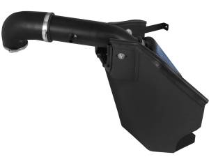 aFe Power - 54-12562 | AFE Power Magnum Force Stage-2 Cold Air Intake System w/ Pro 5R Filter 1993-1998 Grand Cherokee ZJ L6-4.0L - Image 3