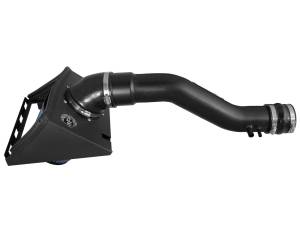 aFe Power - 54-12592 | AFE Power Magnum Force Stage-2 Cold Air Intake System w/ Pro 5R Filter 2011-2014 F150 Pickup V6-3.7L - Image 2