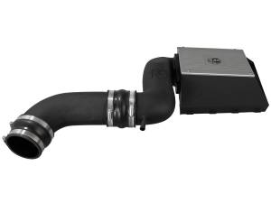 aFe Power - 54-12602 | AFE Power Magnum Force Stage-2 Cold Air Intake System w/ Pro 5R Filter 2006-2009 Commander XK V8-4.7L - Image 3