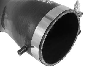 aFe Power - 54-12619-B | AFE Power Magnum Force Torque Booster Tube 1999-2003 F250, F350 Super Duty V8-7.3L (td) - Image 2