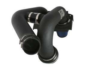 aFe Power - 54-12642-1B | AFE Power Magnum Force Stage-2 Cold Air Intake System w/ Pro 5R Filter 2015-2024 F150 Pickup V6-2.7L (tt), 2015-2016 F150 Pickup V6-3.5L (tt) - Image 3