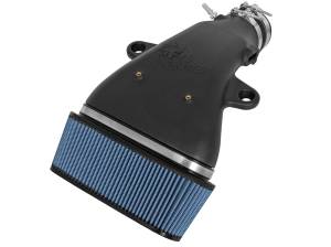 54-12732 | AFE Power Magnum Force Stage-2 Cold Air Intake System w/ Pro 5R Filter 2006-2013 Corvette Z06 (C6) V8-7.0L (LS7)