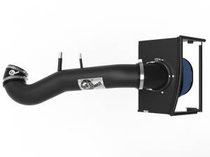 54-12742 | AFE Power Magnum Force Stage-2 Cold Air Intake System w/ Pro 5R Filter 2015-2020 F150 V8-5.0L