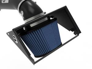 aFe Power - 54-12742 | AFE Power Magnum Force Stage-2 Cold Air Intake System w/ Pro 5R Filter 2015-2020 F150 V8-5.0L - Image 4