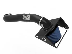 aFe Power - 54-12742 | AFE Power Magnum Force Stage-2 Cold Air Intake System w/ Pro 5R Filter 2015-2020 F150 V8-5.0L - Image 3